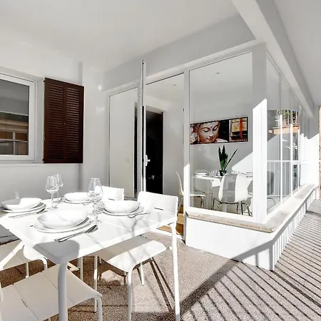 Perfect For Beach Lovers, Next To The Sailing Club * El Arenal (Mallorca)