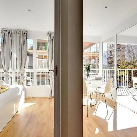 Perfect For Beach Lovers, Next To The Sailing Club Apartment El Arenal (Mallorca)