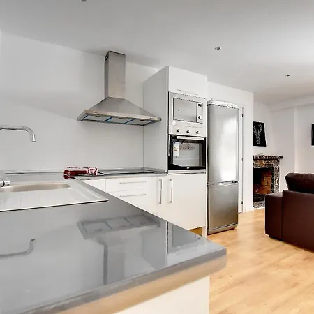 Apartment Perfect For Beach Lovers, Next To The Sailing Club El Arenal (Mallorca)