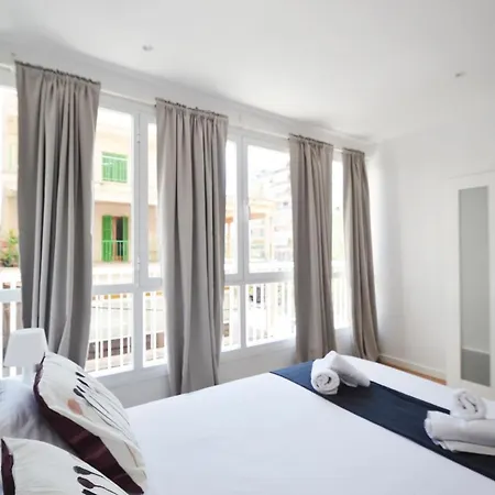 Perfect For Beach Lovers, Next To The Sailing Club Apartment