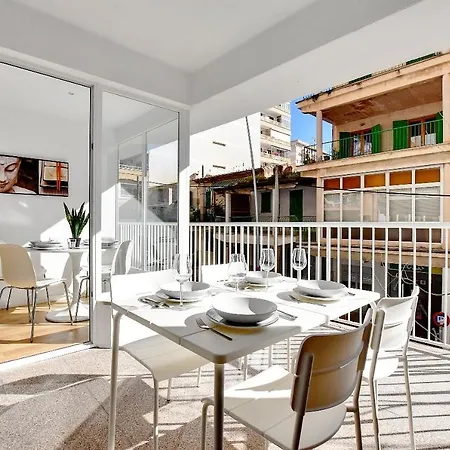 Apartment Perfect For Beach Lovers, Next To The Sailing Club