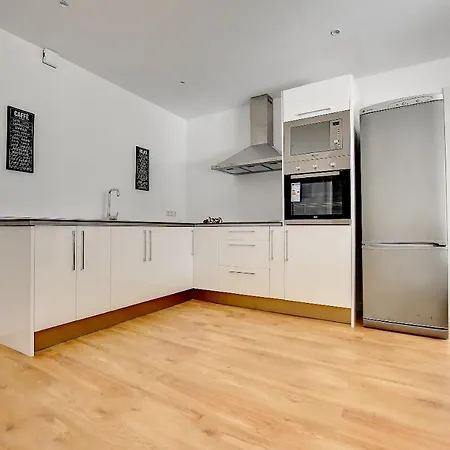 Perfect For Beach Lovers, Next To The Sailing Club * Ель-Ареналь
