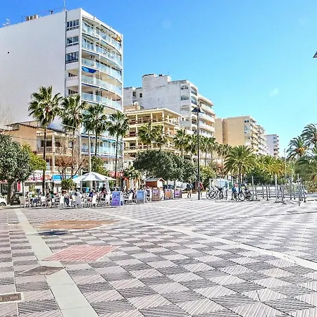 Апартаменти Perfect For Beach Lovers, Next To The Sailing Club *