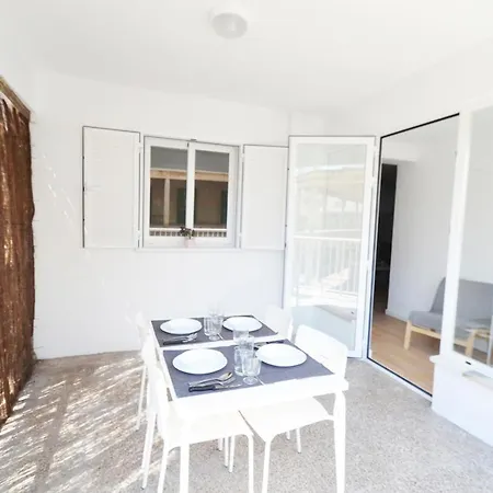 Perfect For Beach Lovers, Next To The Sailing Club