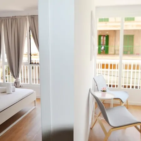 Perfect For Beach Lovers, Next To The Sailing Club Апартаменти *