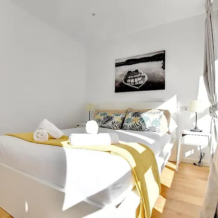 Perfect For Beach Lovers, Next To The Sailing Club