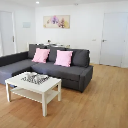 Perfect For Beach Lovers, Next To The Sailing Club * Ель-Ареналь